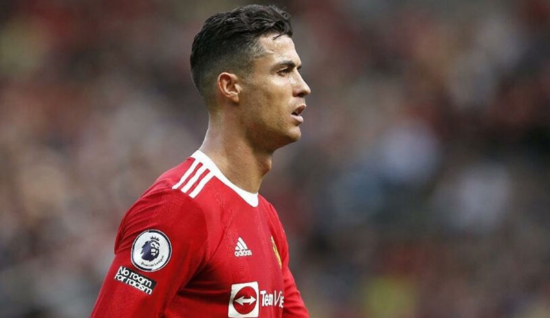 Cristiano Ronaldo'nun acı günü! Yeni doğan bebeği vefat etti