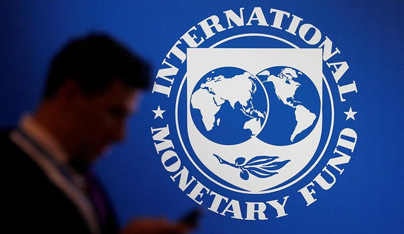 Önce Dünya Bankası, ardından IMF'den büyüme tahminlerine 'savaş' revizyonu