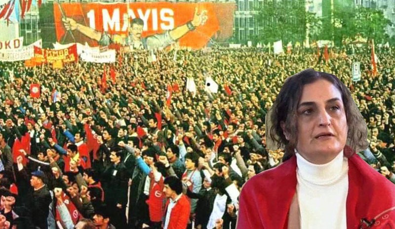 Birleşik Mücadele Güçleri: 1 Mayıs’ta hem Taksim’de hem de Maltepe’deyiz