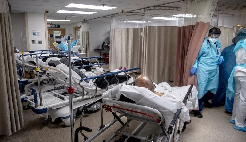 Türkiye'de bugün Koronavirüs'ten 18 kişi daha hayatını kaybetti