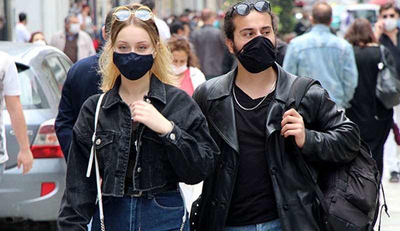Bilim Kurulu Üyesi: Koronavirüsten ders alınmalı, grip olan da maske takmalı