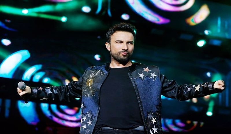 Tarkan Disney+'ın marka ve reklam yüzü oldu