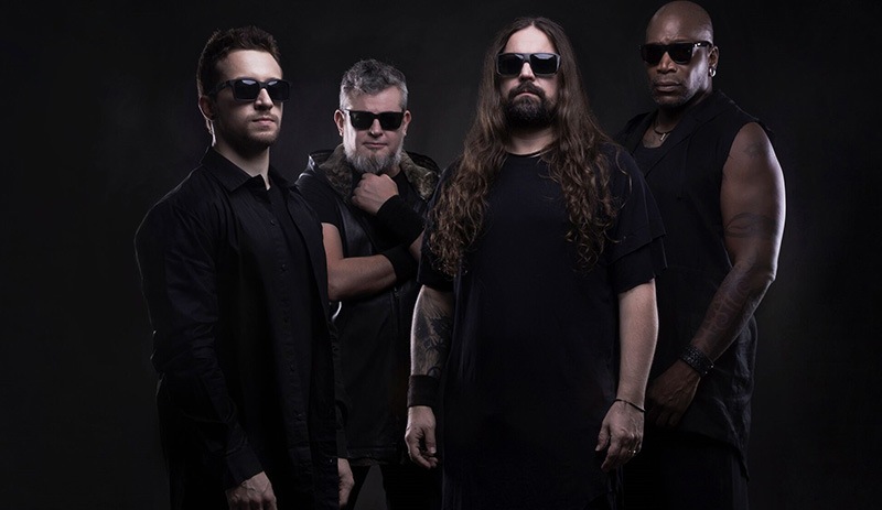 Dünyaca ünlü metal grubu Sepultura Türkiye’ye geliyor