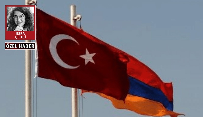 Türkiye ve Ermenistan ilişkileri 'normalleşecek' mi?