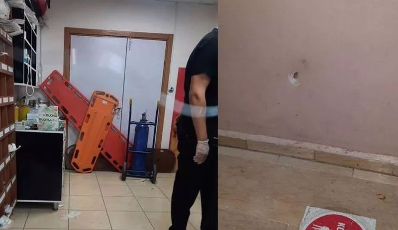 Koca'dan Diyarbakır'daki sağlık çalışanlarına yönelik saldırıya tepki
