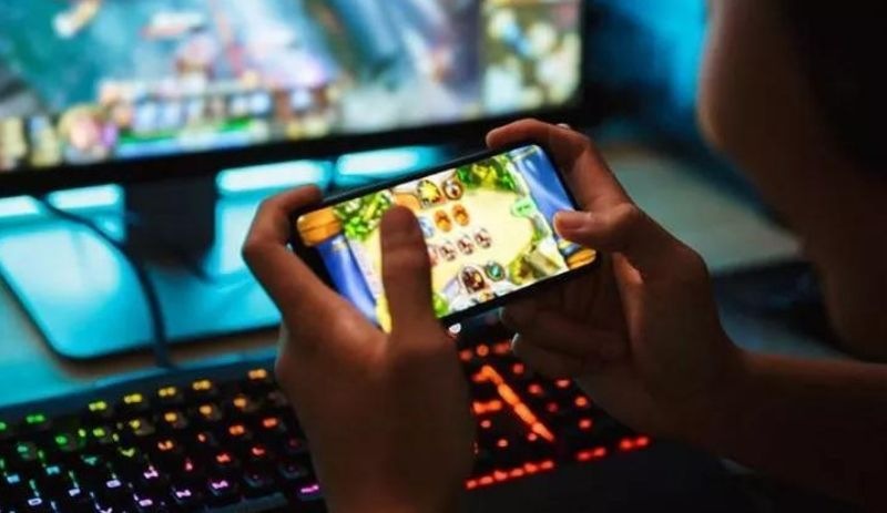 Türkiye büyük oynuyor: Dijital oyun pazarının hacmi 1,2 milyara ulaştı