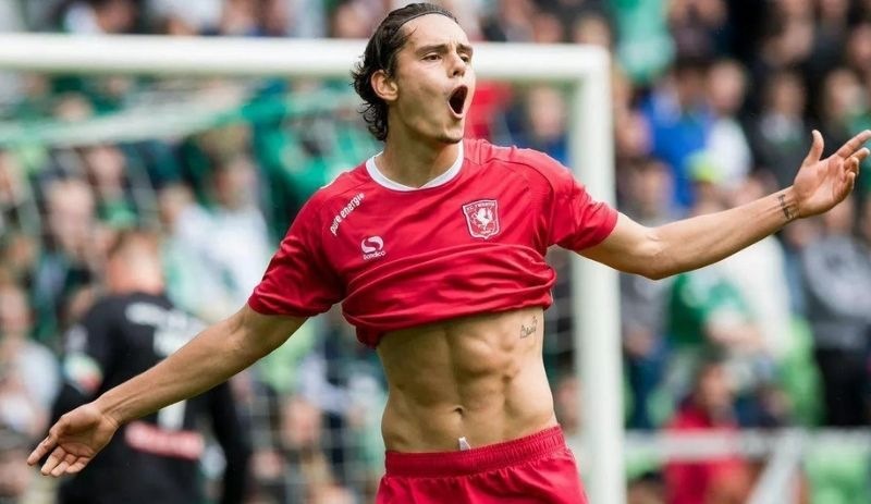 Liverpool, Enes Ünal'ı istiyor