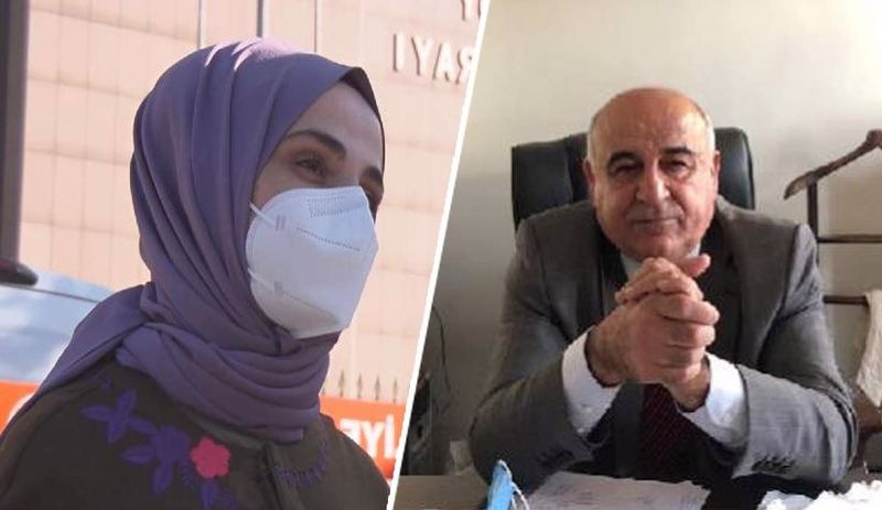 CHP'li Temel, başörtülü kadına hakaret davasından beraat etti