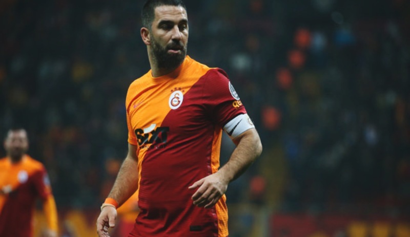 Arda Turan kendi ekibini kuruyor