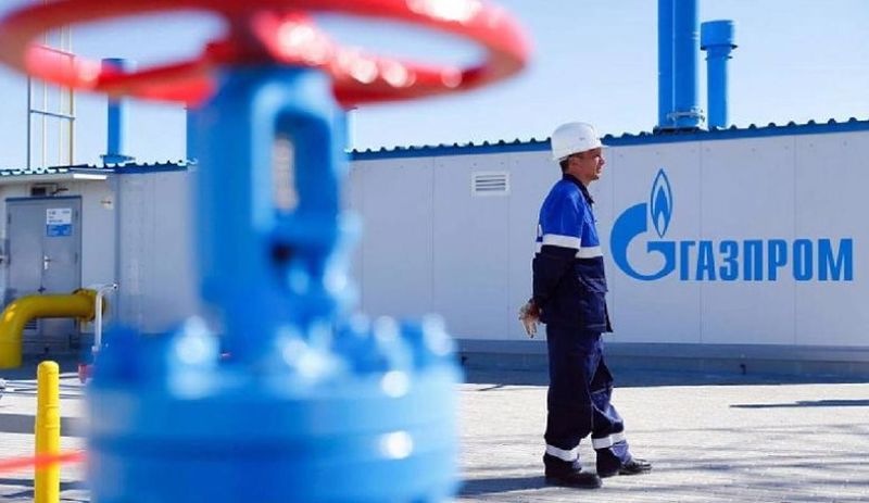 Rusya, Polonya ve Bulgaristan'a doğal gazı kesti: 'Sismik bir uyarı ateşi'