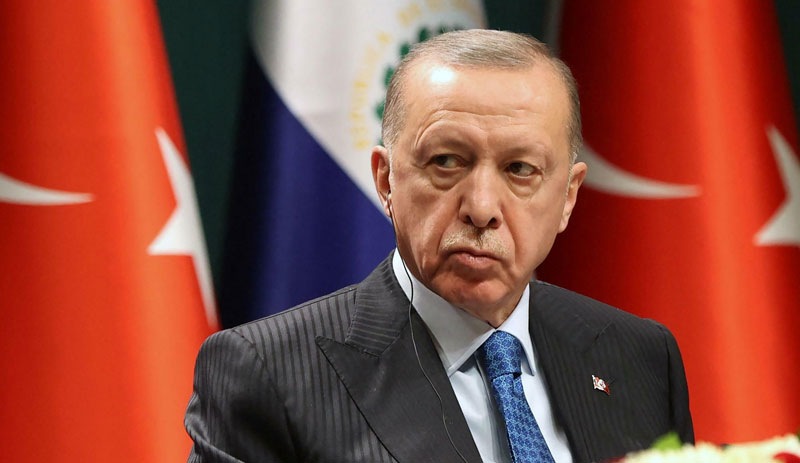 Erdoğan'dan 'Kavala' açıklaması: AİHM'lik iş kalmadı, bitti bu iş