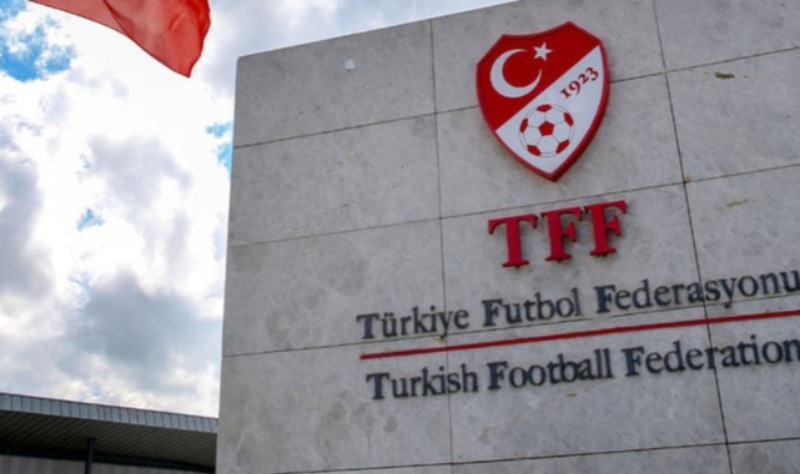 TFF, Süper Lig'de yeni sezonun başlangıç ve bitiş tarihini açıkladı