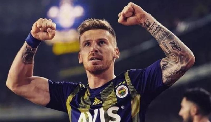 Fenerbahçe, Serdar Aziz'in sözleşmesini uzatıyor