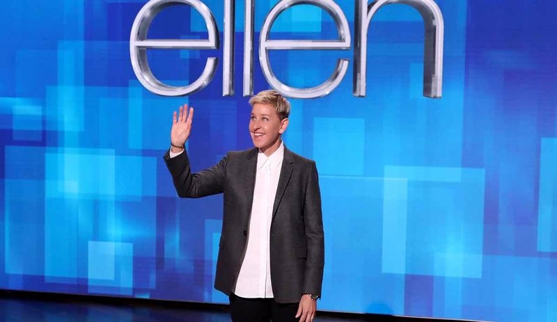 The Ellen DeGeneres Show final yapıyor