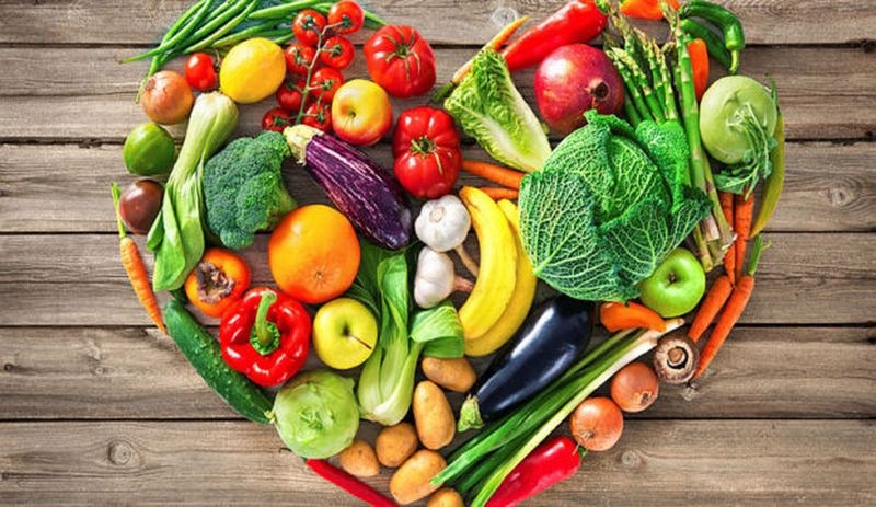 Kalp sağlığına iyi gelen 6 gıda