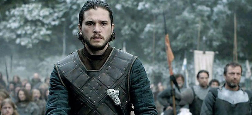 Game of Thrones'ta 'büyük savaş' başlıyor