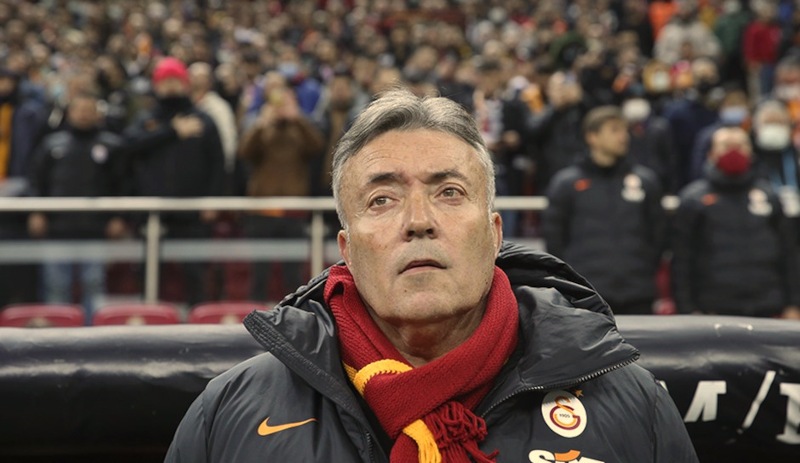 Galatasaray'da Torrent dönemi bitiyor