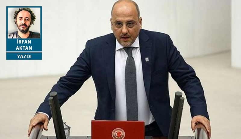 Ahmet Şık: İmamoğlu’na siyaset yasağı getirip Kaftancıoğlu’nu hapse atacaklar