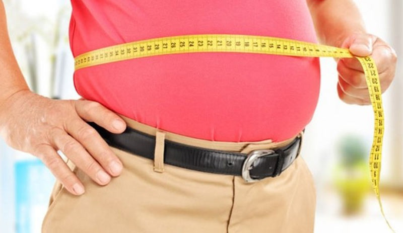 DSÖ Obezite Raporunda, Türkiye 'aşırı kilolu' çıktı