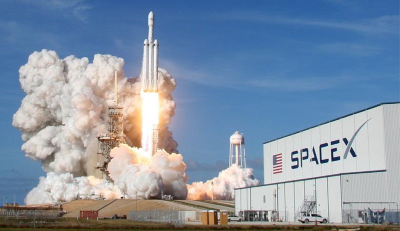 SpaceX'in uzaya gönderdiği 4 astronot bugün geri dönecek