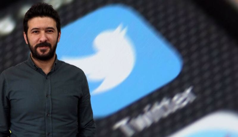 Doç. Dr. Şahin: Yüz milyonlarca Twitter kullanıcısının verileri el değiştirdi