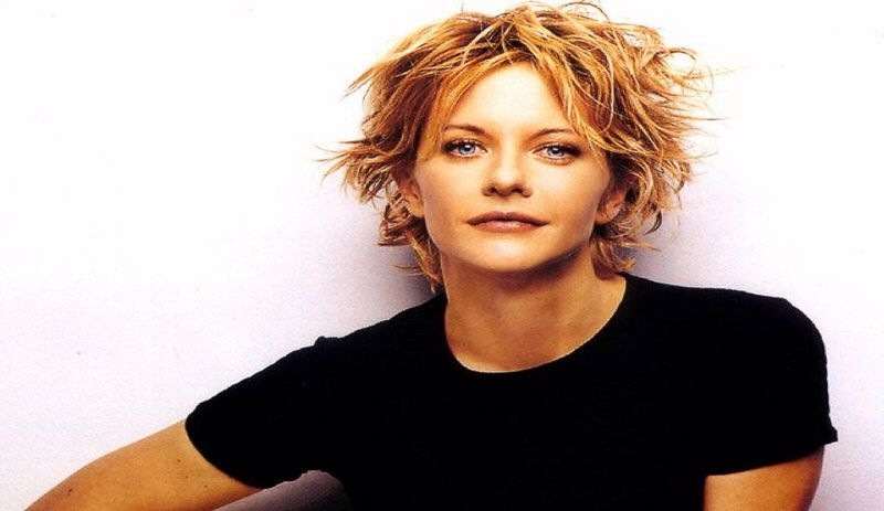 Meg Ryan 20 yıl sonra romantik komedi ile geri dönüyor