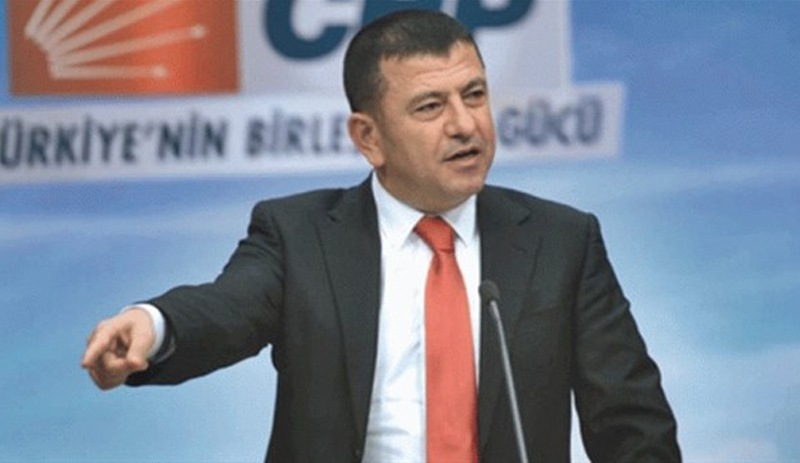 CHP'li Ağbaba: AKP, enflasyonda kendisinden önceki dönemin de rekorunu kırmaya aday