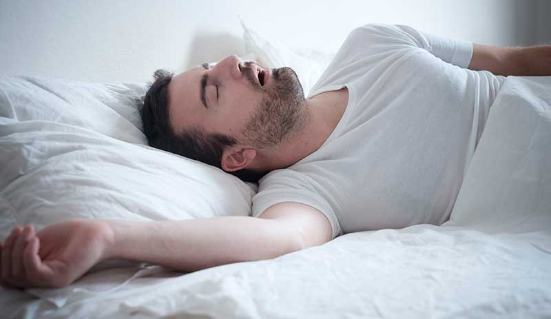 Yeni araştırma: Orta yaş için ideal uyku saati