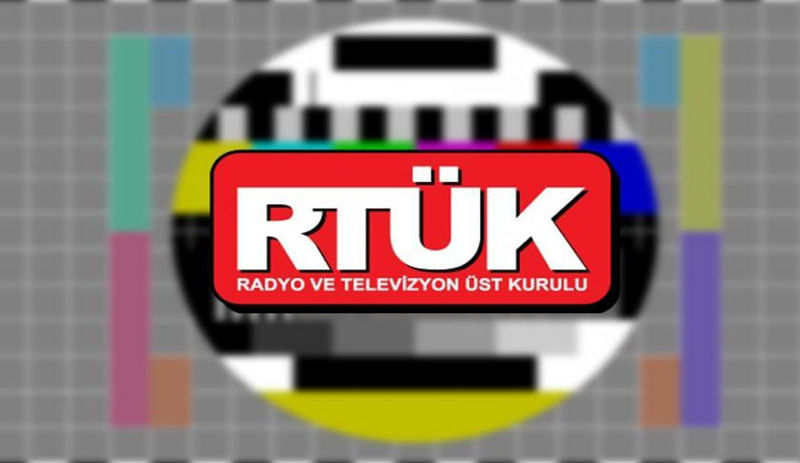 RTÜK'ten 'İktidarı küçük düşürme ve aşağılama' cezası