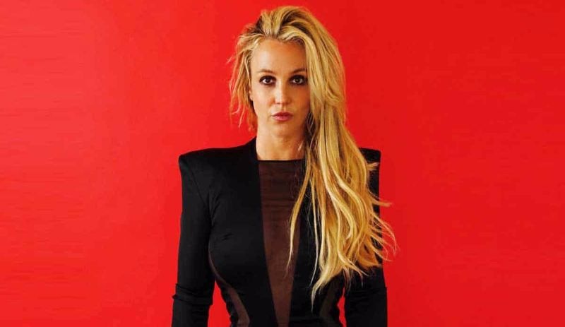 Britney Spears'ın 'Kül' paylaşımına Cem Adrian'dan yanıt: Dünya tuhaf bir yer