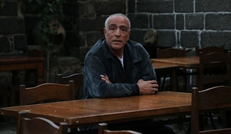 Sur'a 42 yıl sonra dönen Ermeni yurttaş: Nefes alamadım