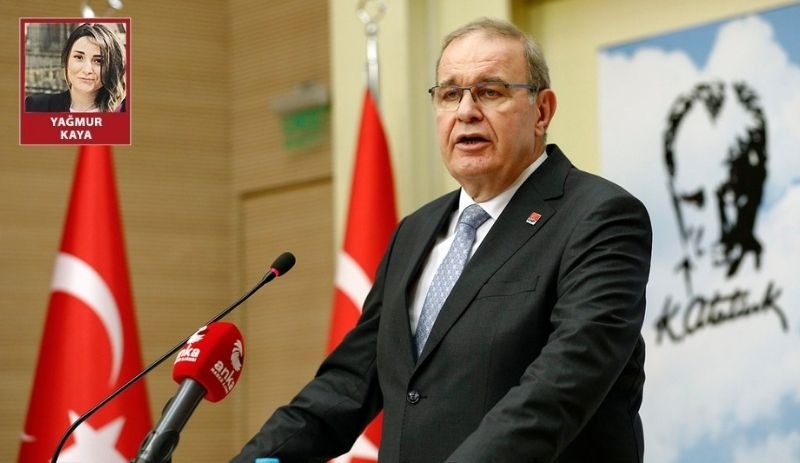 CHP'li Öztrak: Ne yaparlarsa yapsınlar seçimde Türkiye’yi almamızın önüne geçemeyecekler