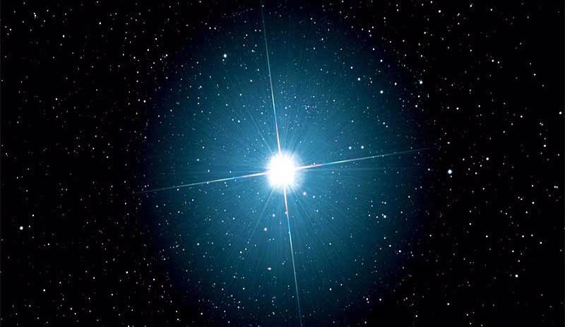 Astronomi tarihinde ilk: 'Altın standart' yıldız gözlemlendi