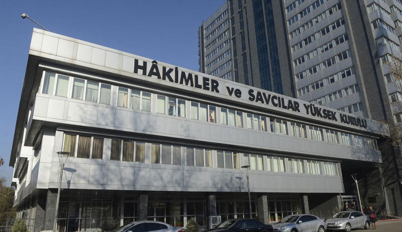 HSK müfettişine bıçaklı saldırı