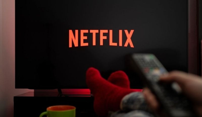 Platform televizyona mı dönüşecek? Netflix canlı yayın özelliği üzerinde çalışıyor