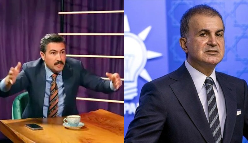 Fehmi Koru: AKP TBMM grup başkan vekili, parti sözcüsünden tekzip yedi