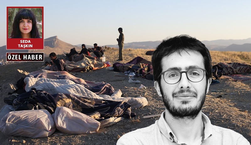 Akademisyen Yasin Duman: Mülteci karşıtlığında ciddi bir uzlaşı var