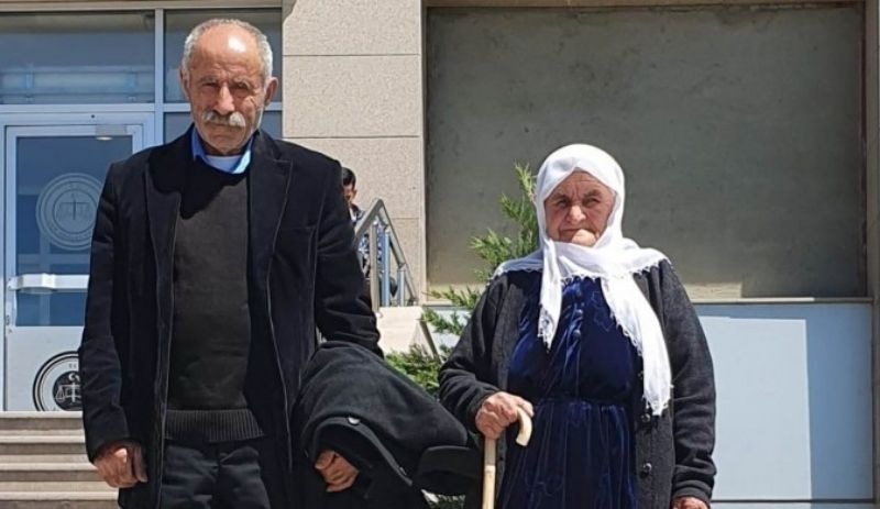 80 yaşındaki hasta tutuklu Makbule Özer: Burada her an ölebilirim
