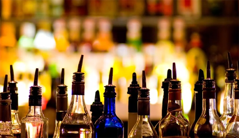 Bazı alkollü içki ürünlerine zam geldi: Artışların hafta boyu sürmesi bekleniyor