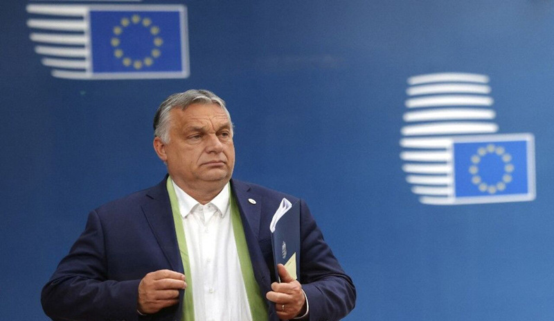 Macaristan'da otoriter eğilimi ve LGBTİ+ karşıtı düzenlemelerle bilinen Viktor Orbán 5. kez  Başbakan