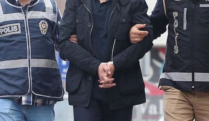 Kadıköy Belediyesi personelinin de aralarında olduğu kamu görevlilerine operasyon: 224 gözaltı kararı