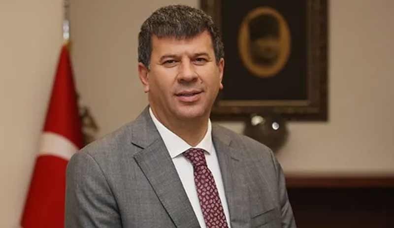 Kadıköy Belediye Başkanı Odabaşı'dan 'rüşvet gözaltıları'yla ilgili açıklama