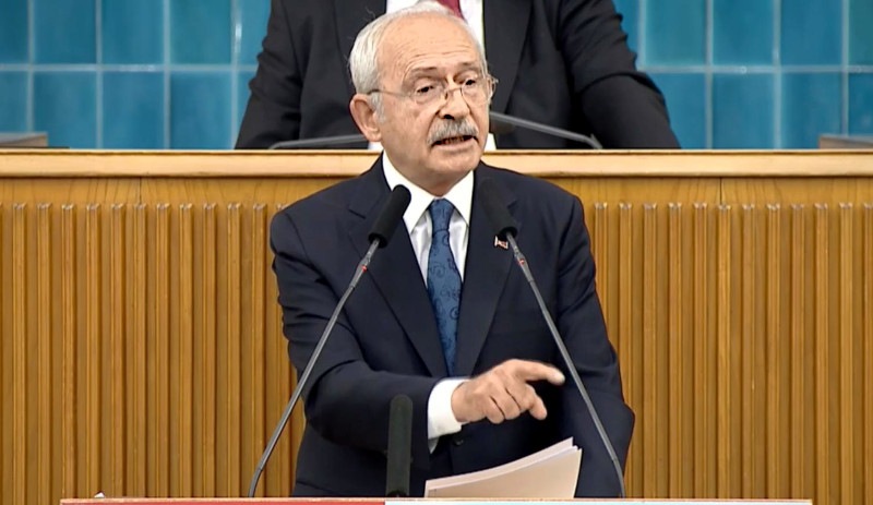 Kılıçdaroğlu: Kararı tanımıyorum; Canan Kaftancıoğlu, İstanbul İl Başkanımızdır
