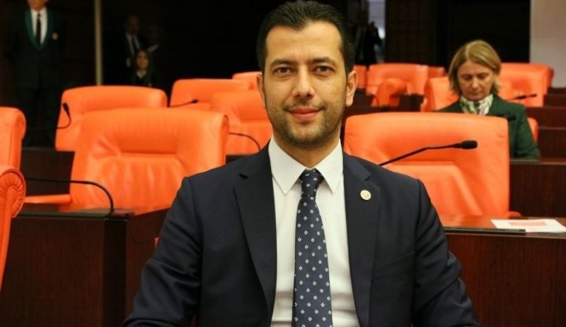 AKP’li vekil, Erdoğan’ın ‘ilişkim yok’ dediği SADAT ile çalışıldığını belirtti