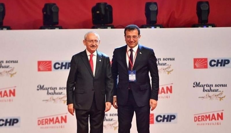 Eski Avcılar Belediye Başkanı Benli: İmamoğlu ve CHP'ye operasyon yapılabilir