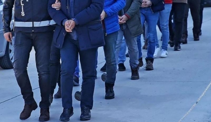İstanbul'daki rüşvet operasyonunda 162 kişi adliyeye sevk edildi
