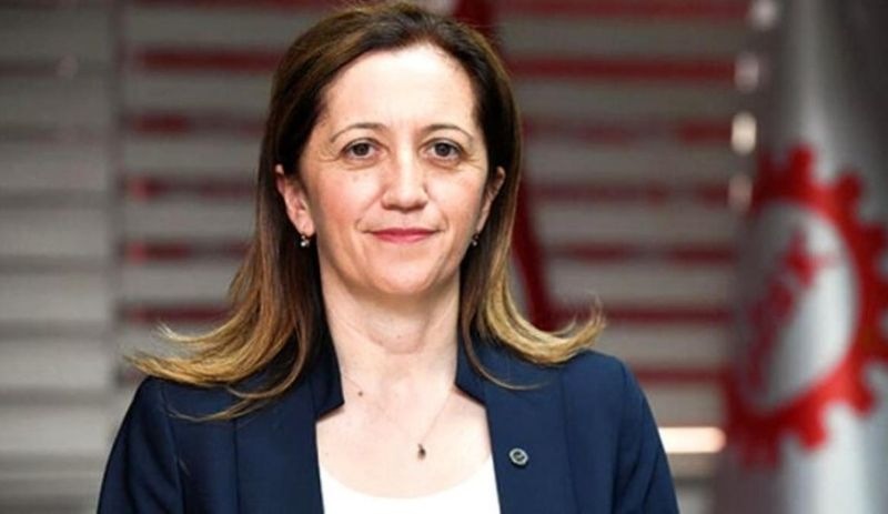 DİSK Başkanı Çerkezoğlu'ndan asgari ücret tepkisi: Milyonlarca işçi, ailesiyle yoksulluğa mahkum edilmiştir