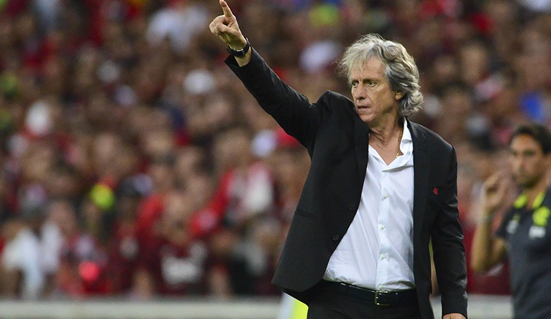 Portekiz basını duyurdu: Jorge Jesus, Fenerbahçe ile anlaştı