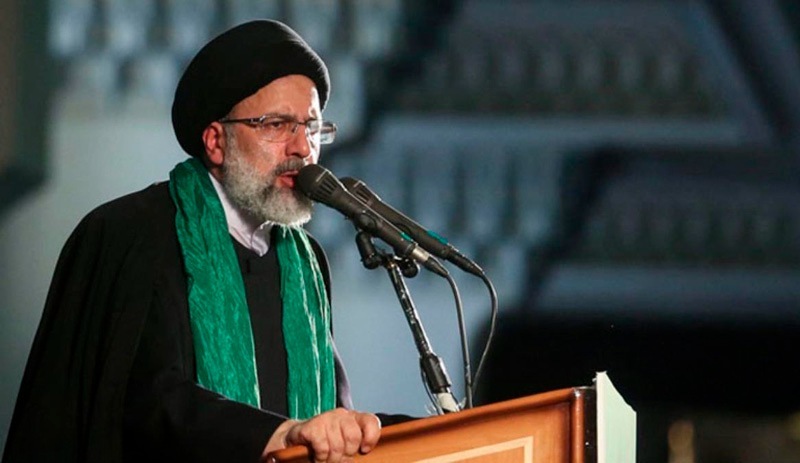 İran Cumhurbaşkanı Reisi: Albay Hüdayi'nin intikamını alacağız