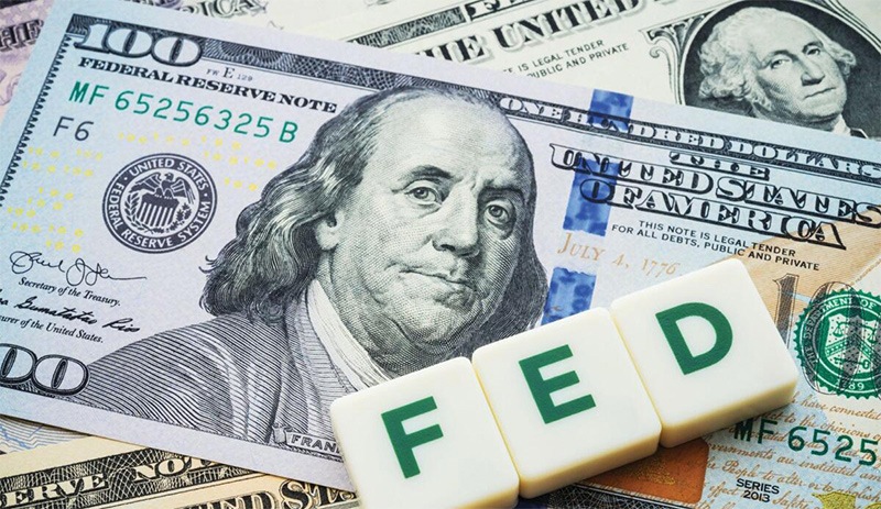 Doların patronları büyük sınavda: Fed'in faiz artırımına ilişkin endişeler sürüyor